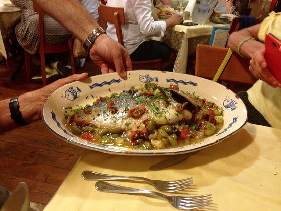 Ristorante Lu Cannizzu